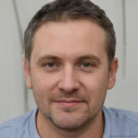 Grigoriy Lesnikov